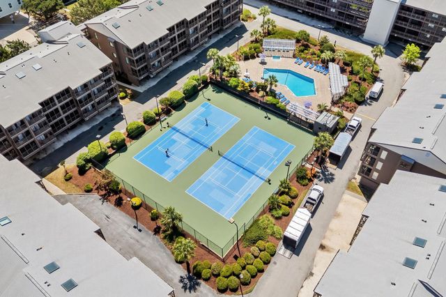 215 3rd Ave N Unit 151, North Myrtle Beach, SC 29582
