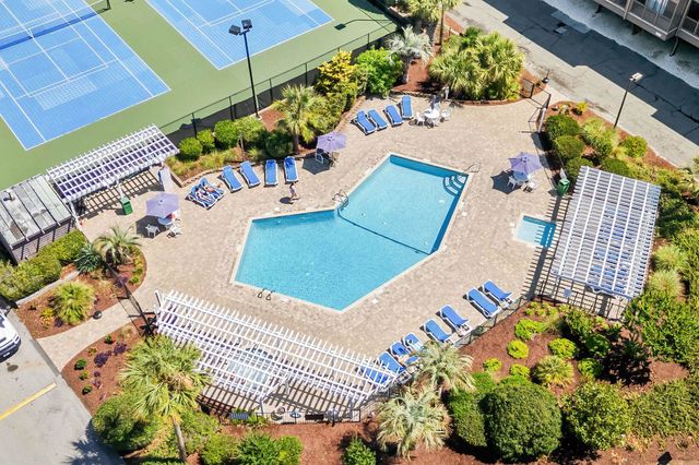 215 3rd Ave N Unit 151, North Myrtle Beach, SC 29582