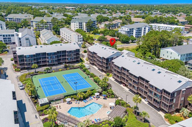 215 3rd Ave N Unit 151, North Myrtle Beach, SC 29582