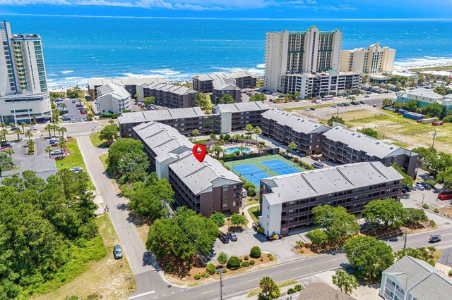 215 3rd Ave N Unit 151, North Myrtle Beach, SC 29582