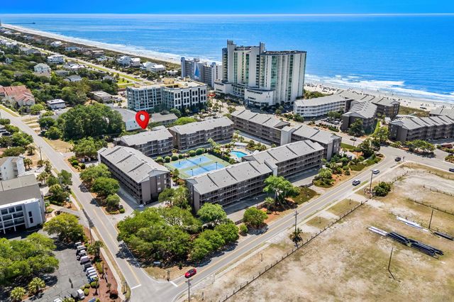 215 3rd Ave N Unit 151, North Myrtle Beach, SC 29582