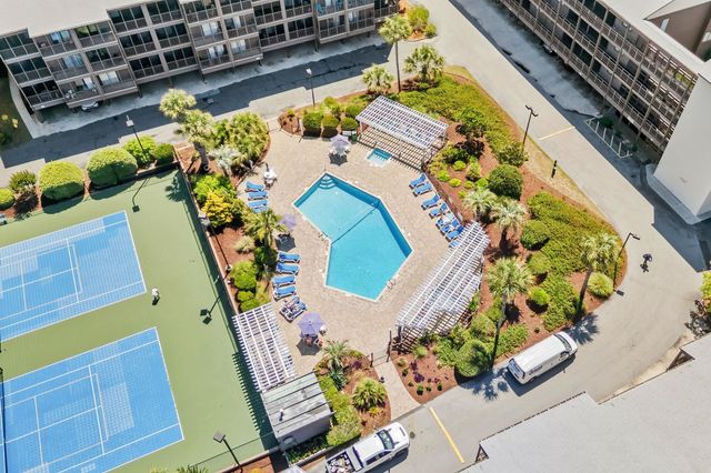 215 3rd Ave N Unit 151, North Myrtle Beach, SC 29582