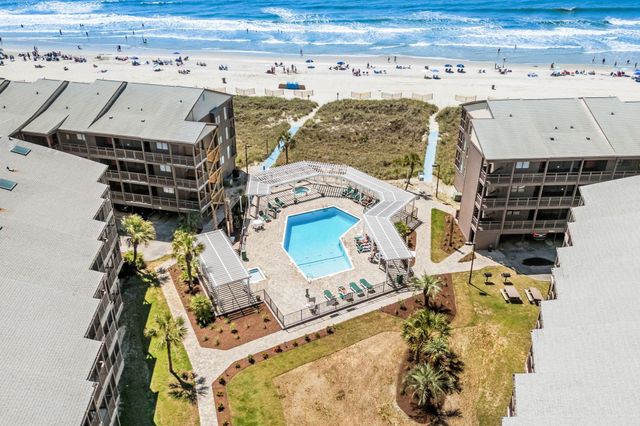 215 3rd Ave N Unit 151, North Myrtle Beach, SC 29582