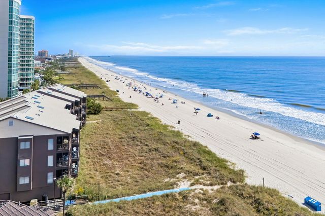 215 3rd Ave N Unit 151, North Myrtle Beach, SC 29582