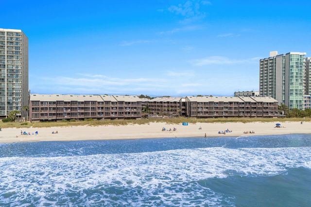 215 3rd Ave N Unit 151, North Myrtle Beach, SC 29582