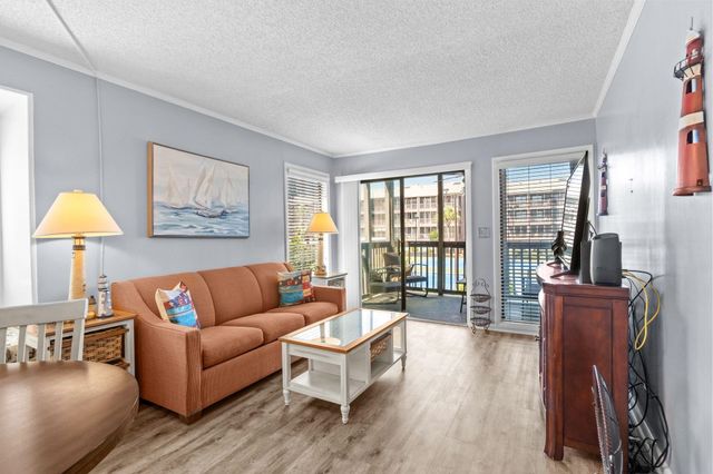215 3rd Ave N Unit 151, North Myrtle Beach, SC 29582