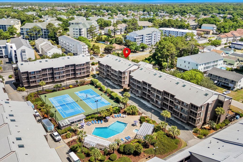 215 3rd Ave N Unit 151, North Myrtle Beach, SC 29582 — photo 3