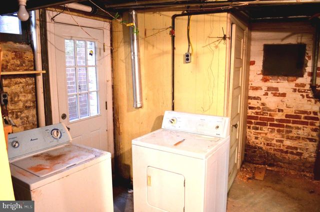 4619 47TH ST NW, Washington, DC 20016