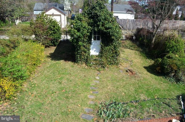 4619 47TH ST NW, Washington, DC 20016