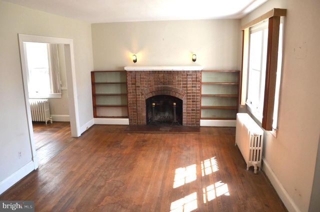 4619 47TH ST NW, Washington, DC 20016