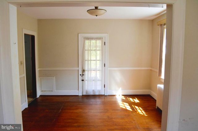 4619 47TH ST NW, Washington, DC 20016