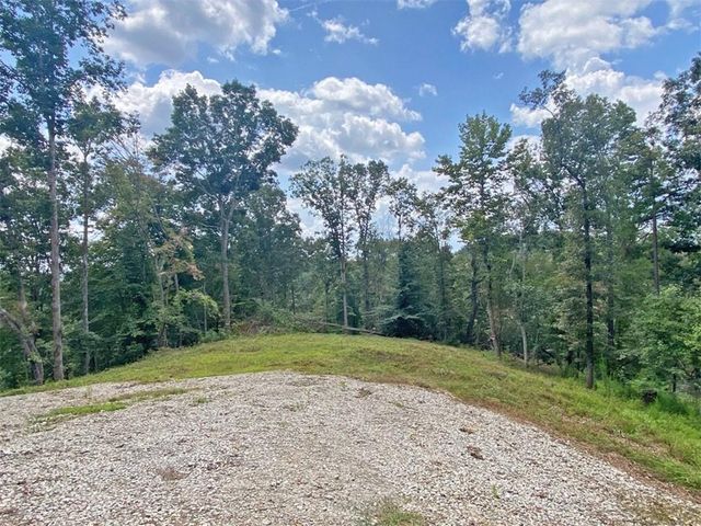 3.3ac Trillium Trail, Dahlonega, GA 30533