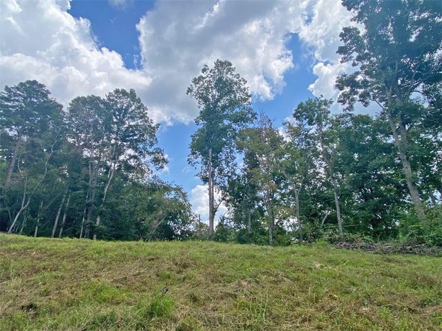 3.3ac Trillium Trail, Dahlonega, GA 30533