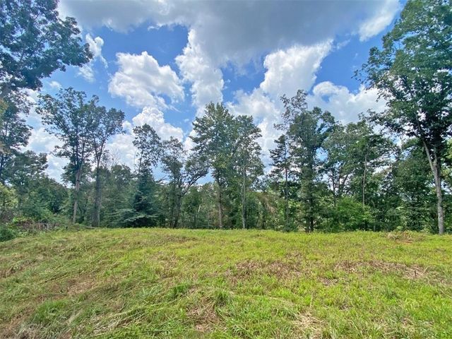 3.3ac Trillium Trail, Dahlonega, GA 30533