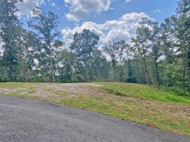 3.3ac Trillium Trail, Dahlonega, GA 30533