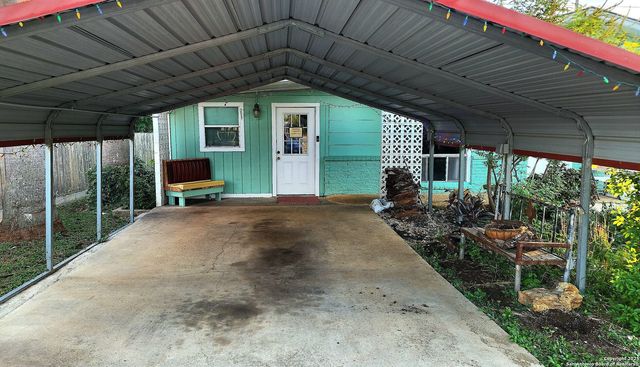 13631 S Us Highway 181, San Antonio, TX 78223