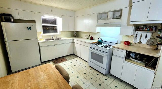 13631 S Us Highway 181, San Antonio, TX 78223