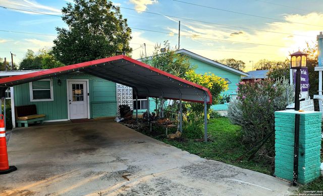 13631 S Us Highway 181, San Antonio, TX 78223