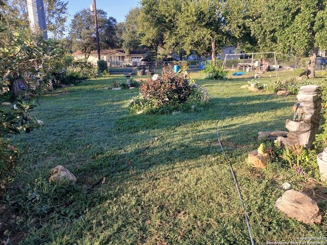 13631 S Us Highway 181, San Antonio, TX 78223