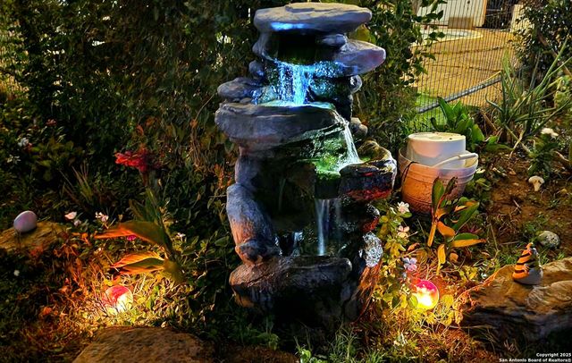 13631 S Us Highway 181, San Antonio, TX 78223