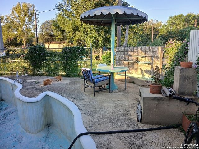 13631 S Us Highway 181, San Antonio, TX 78223