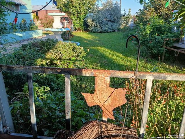 13631 S Us Highway 181, San Antonio, TX 78223