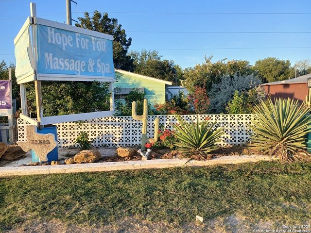 13631 S Us Highway 181, San Antonio, TX 78223