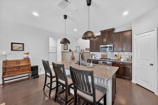 205 Black Alder Drive, Fort Worth, TX 76131