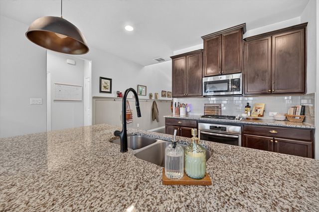 205 Black Alder Drive, Fort Worth, TX 76131
