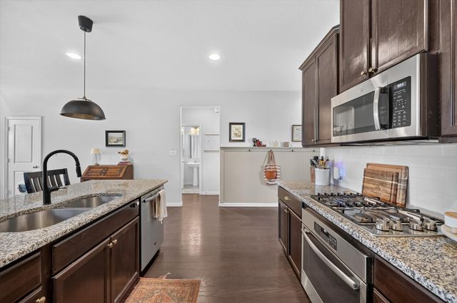 205 Black Alder Drive, Fort Worth, TX 76131