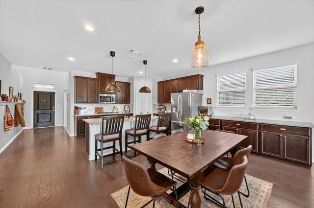 205 Black Alder Drive, Fort Worth, TX 76131