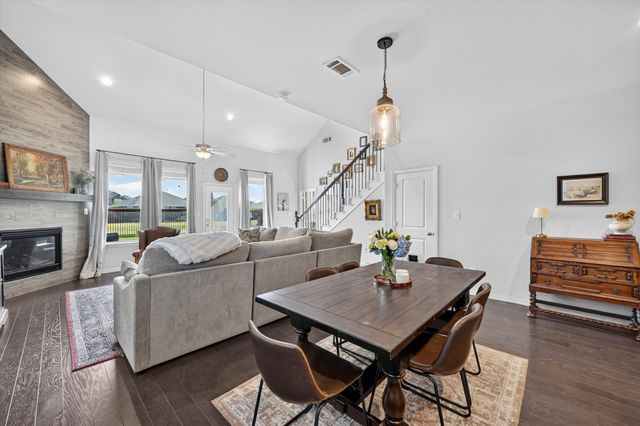 205 Black Alder Drive, Fort Worth, TX 76131