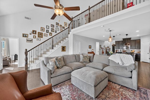 205 Black Alder Drive, Fort Worth, TX 76131