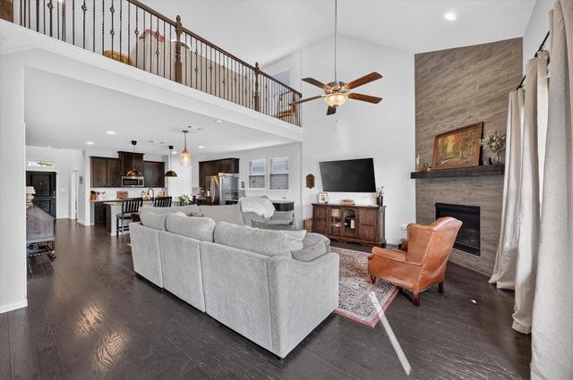 205 Black Alder Drive, Fort Worth, TX 76131