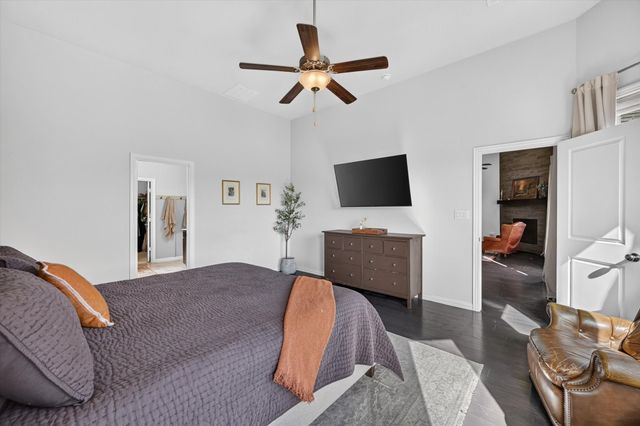 205 Black Alder Drive, Fort Worth, TX 76131