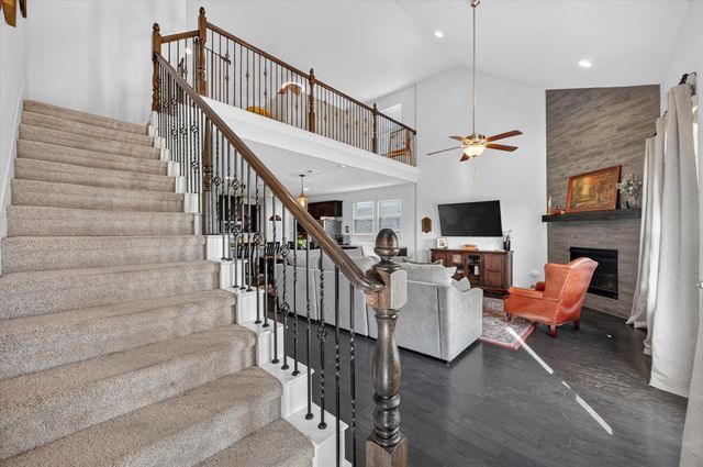 205 Black Alder Drive, Fort Worth, TX 76131
