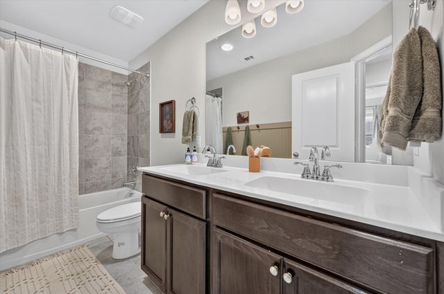 205 Black Alder Drive, Fort Worth, TX 76131