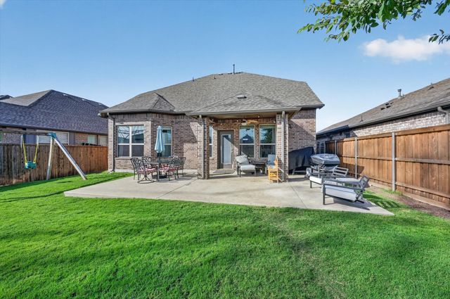 205 Black Alder Drive, Fort Worth, TX 76131