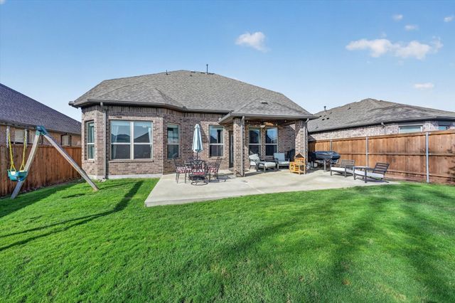 205 Black Alder Drive, Fort Worth, TX 76131