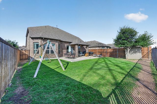 205 Black Alder Drive, Fort Worth, TX 76131