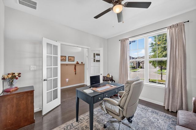 205 Black Alder Drive, Fort Worth, TX 76131