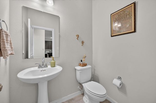 205 Black Alder Drive, Fort Worth, TX 76131