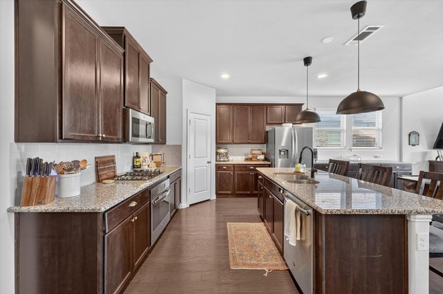 205 Black Alder Drive, Fort Worth, TX 76131