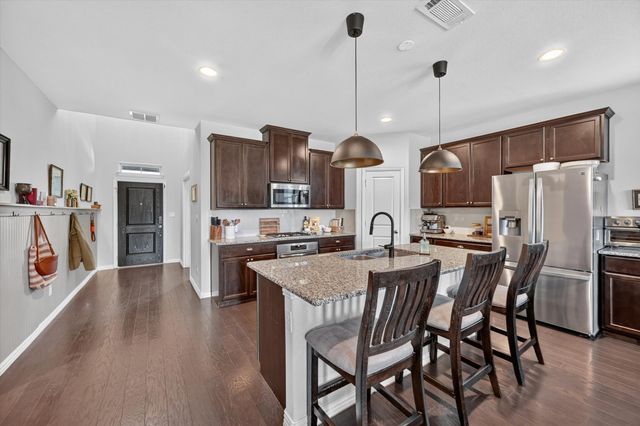 205 Black Alder Drive, Fort Worth, TX 76131