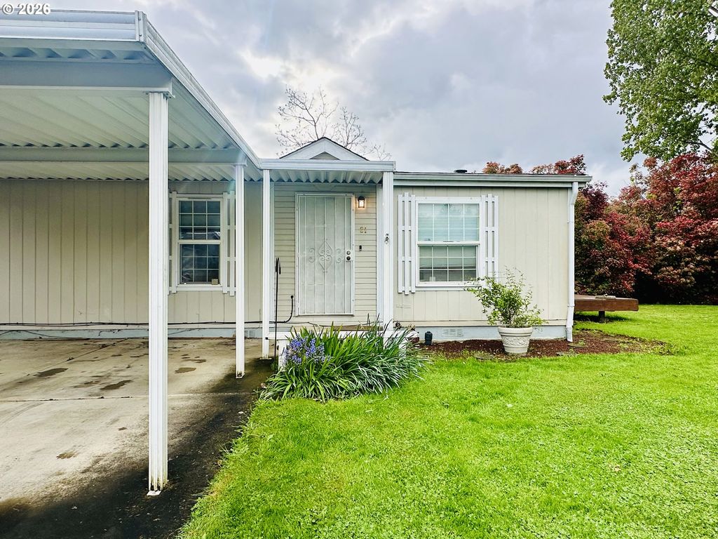 1805 Ne 94TH St 21, Vancouver, WA 98665