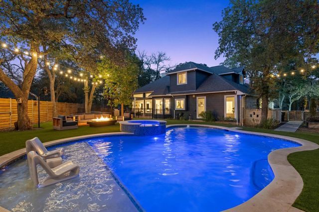 13415 Copper Hills DR, Manchaca, TX 78652