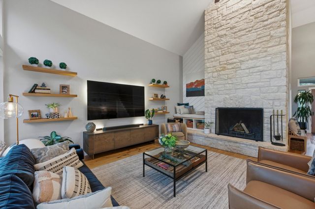 13415 Copper Hills DR, Manchaca, TX 78652