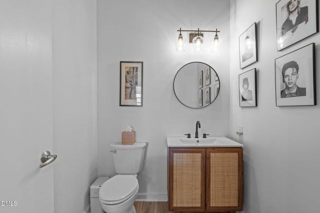 319 Fayetteville Street 410, Raleigh, NC 27601