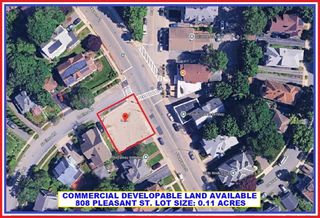 806 Pleasant Street, Worcester, MA 01602