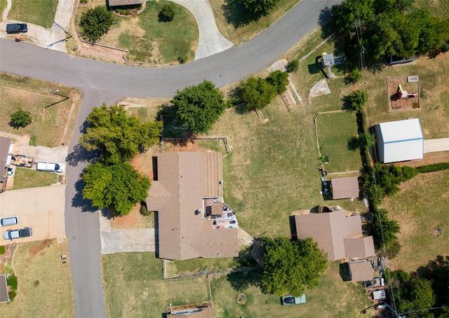 1738 E Frontier Terrace, Mustang, OK 73064